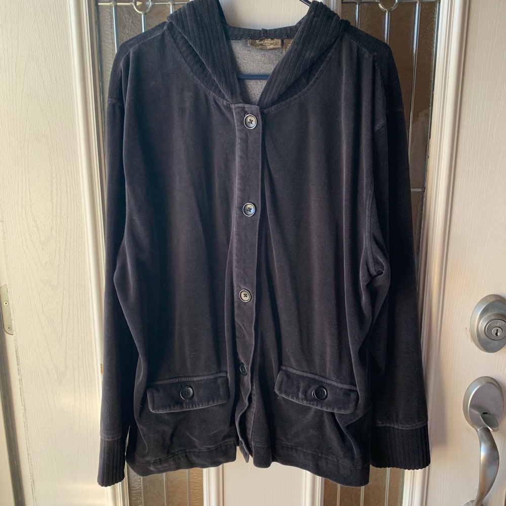 Jane Ashley | Jacket